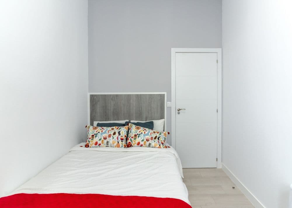 Stanza privata a Madrid photo 4