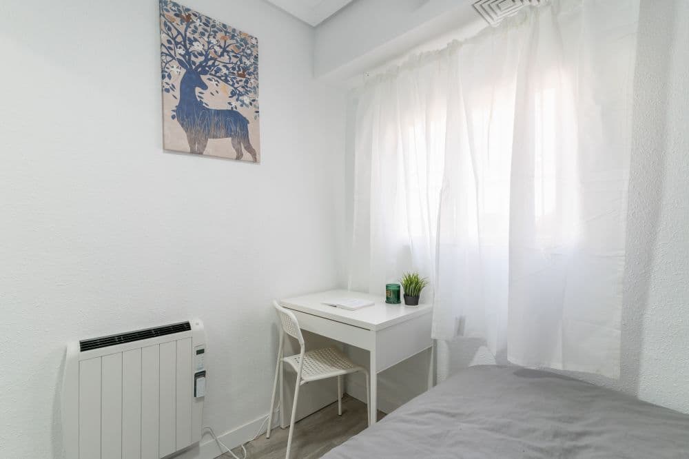 Habitación privada en Madrid photo 2