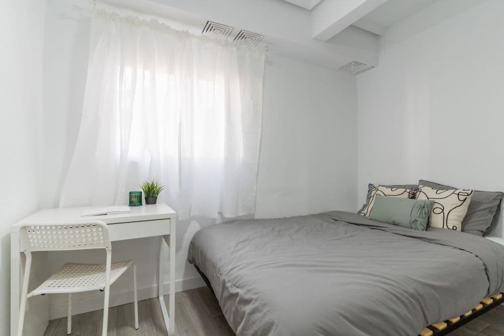 Habitación privada en Madrid photo 3