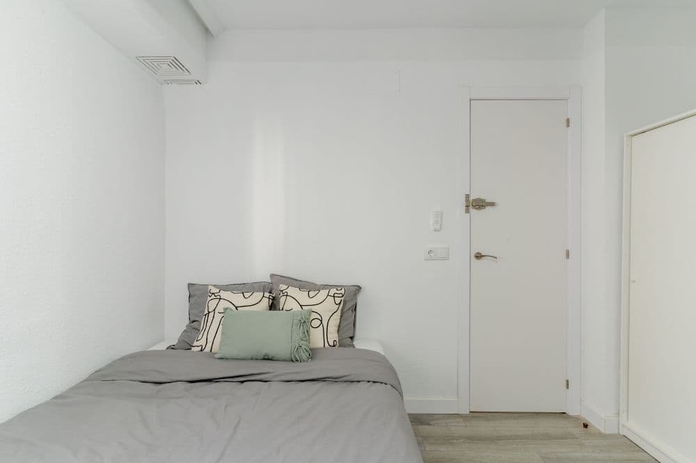 Habitación privada en Madrid photo 4