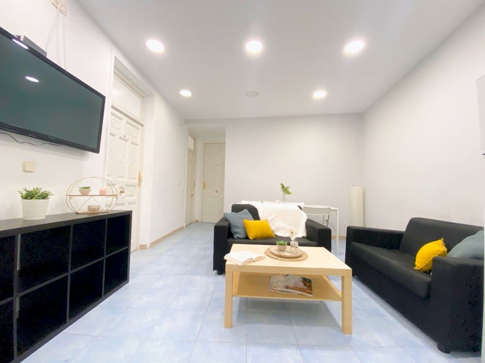 Habitación privada en Madrid photo 5