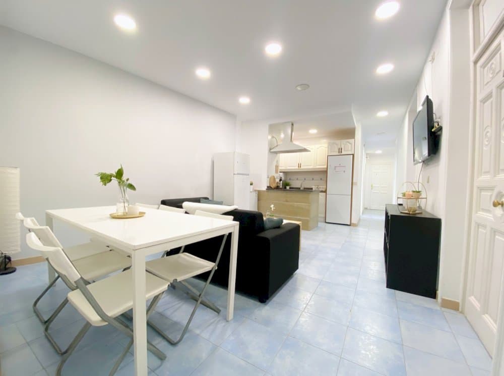 Habitación privada en Madrid photo 4