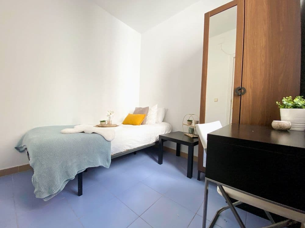 Habitación privada en Madrid photo 3