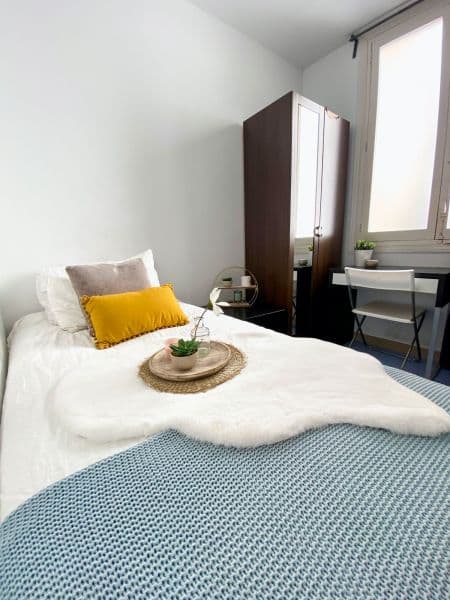 Habitación privada en Madrid photo 2
