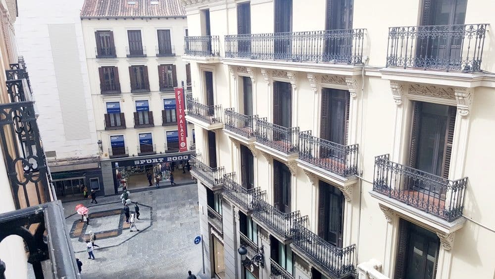 Habitación privada en Madrid photo 4