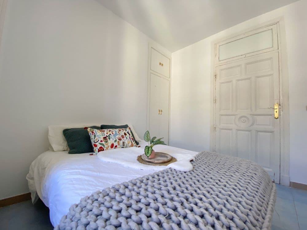 Habitación privada en Madrid photo 3