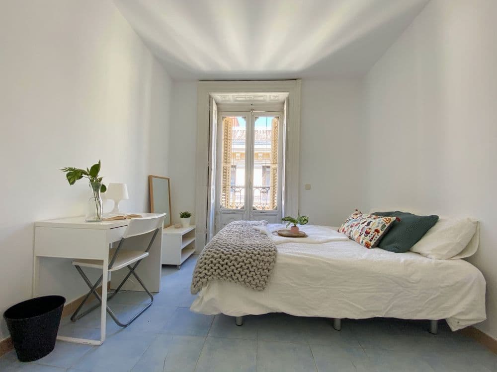 Habitación privada en Madrid photo 2