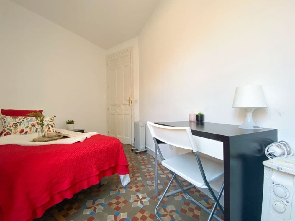 Habitación privada en Madrid photo 2
