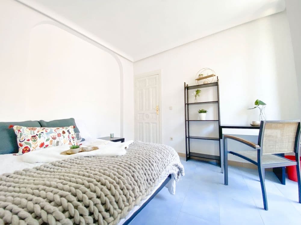 Habitación privada en Madrid photo 3