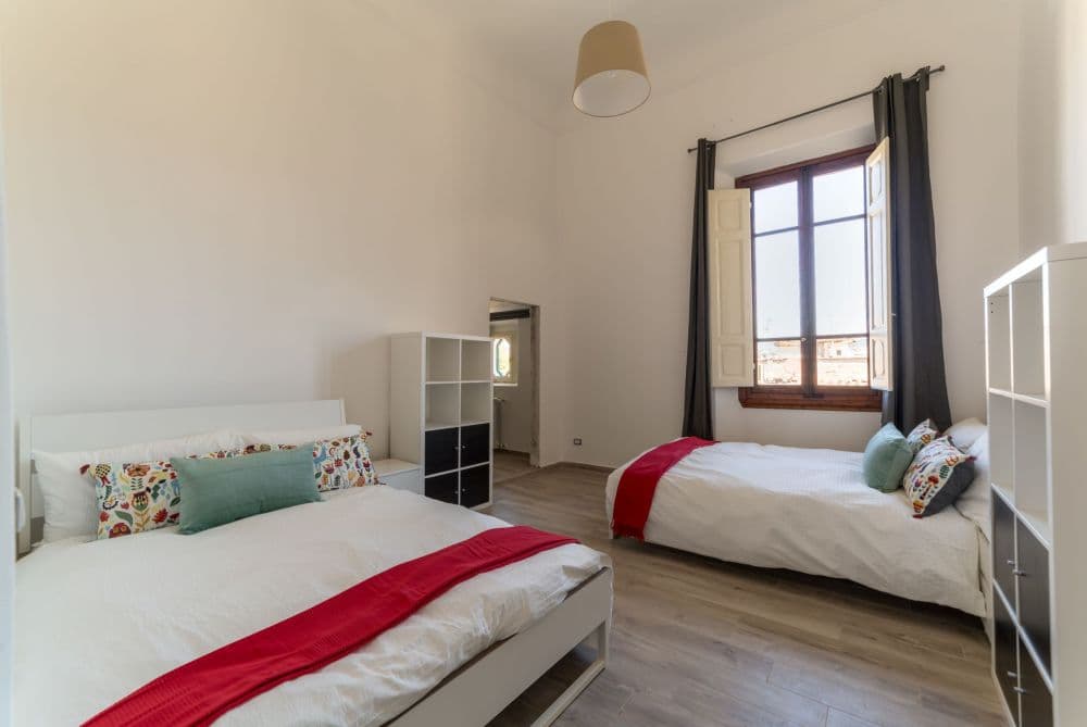 Room in Florence