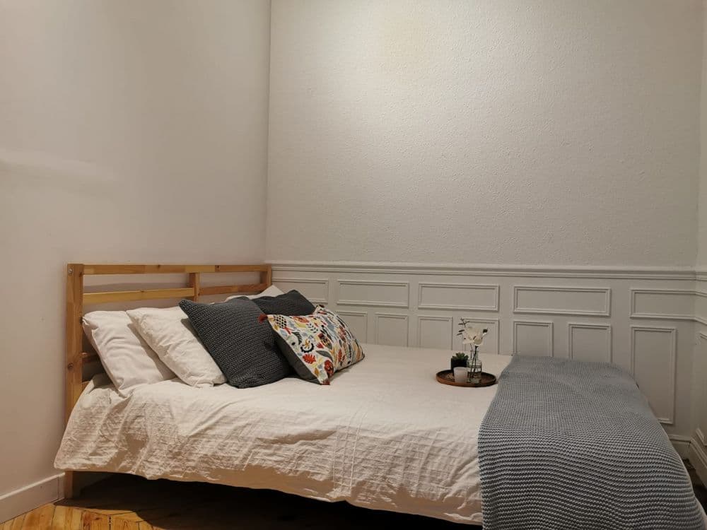 Habitación privada en Madrid photo 4