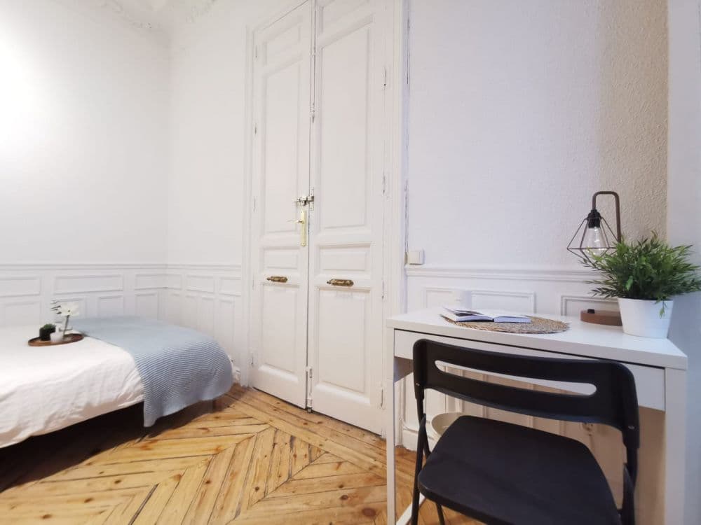 Habitación privada en Madrid photo 2