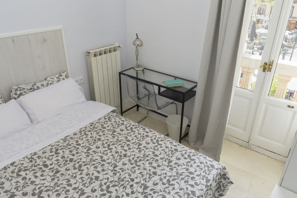 Stanza privata a Madrid photo 3