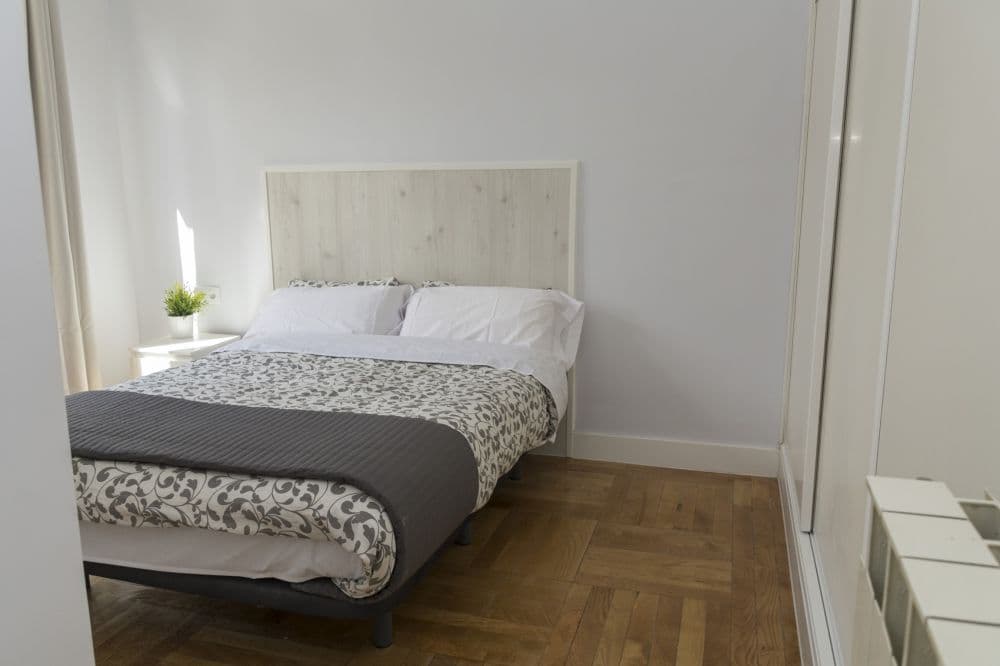 Stanza privata a Madrid photo 2