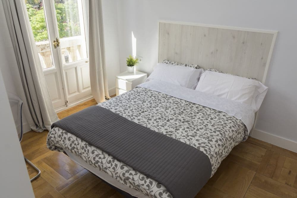 Stanza privata a Madrid photo 3