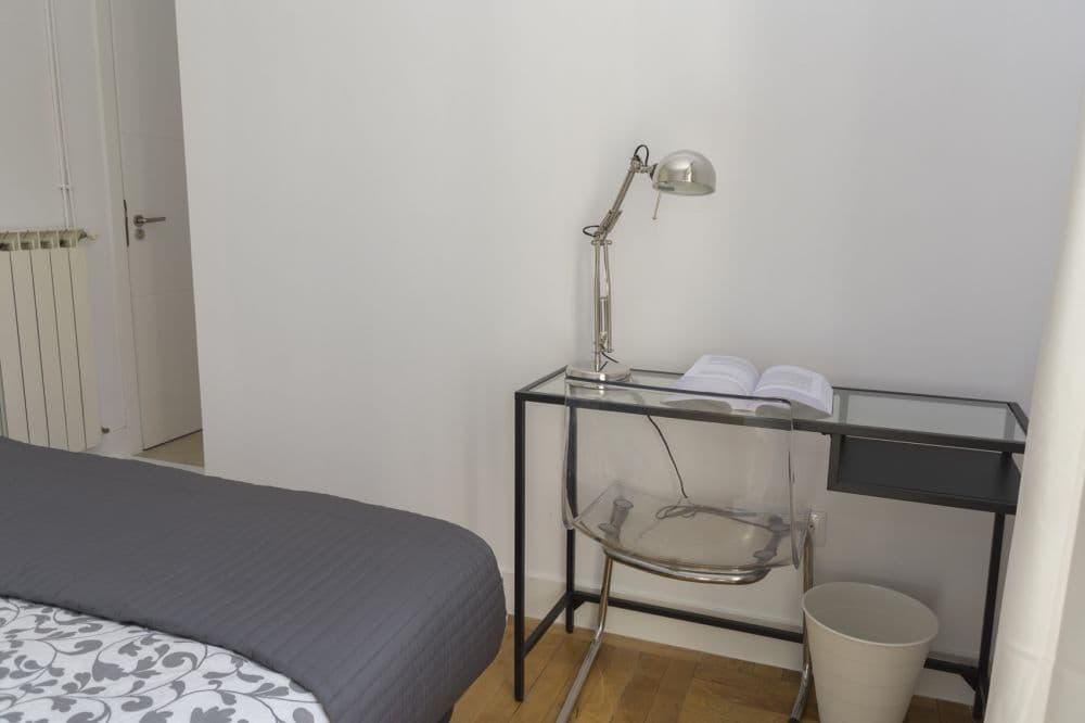 Stanza privata a Madrid photo 5