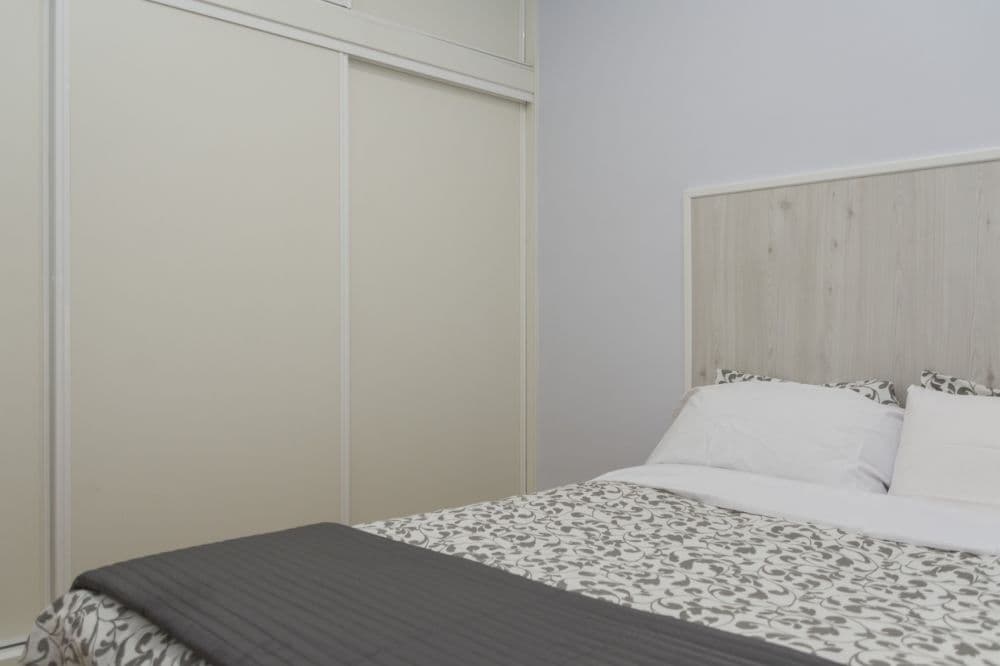 Stanza privata a Madrid photo 3