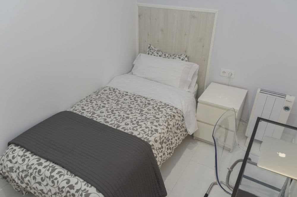 Room in Madrid