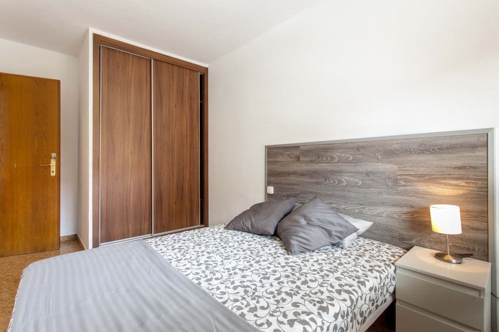 Private room in Valencia photo 3