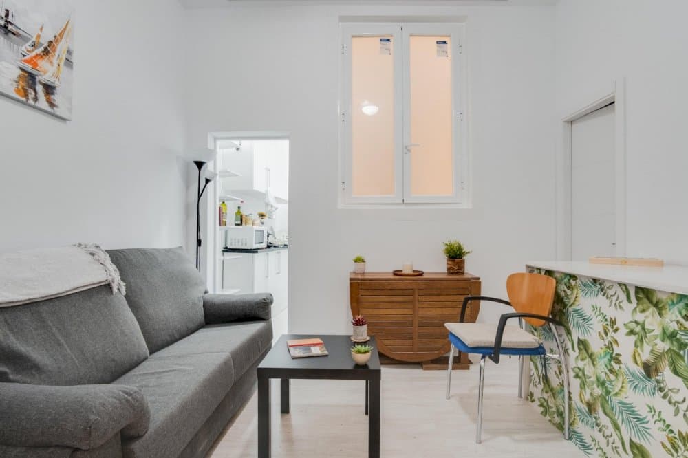 Habitación privada en Madrid photo 5