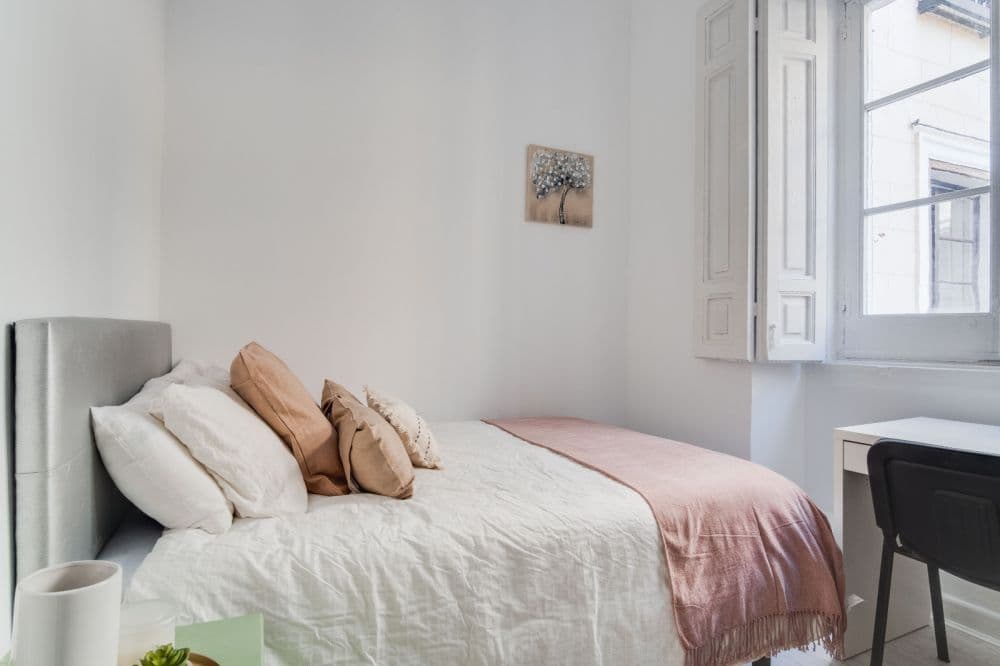 Habitación privada en Madrid photo 2