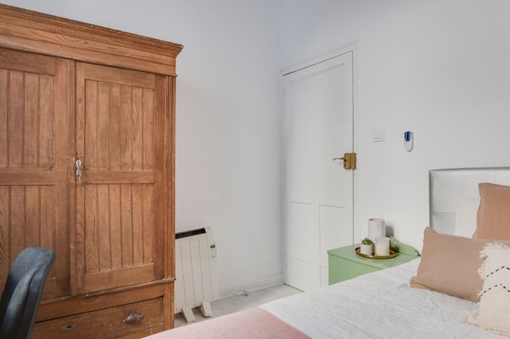 Habitación privada en Madrid photo 3