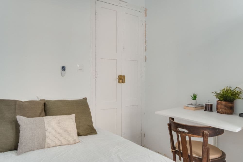 Habitación privada en Madrid photo 3