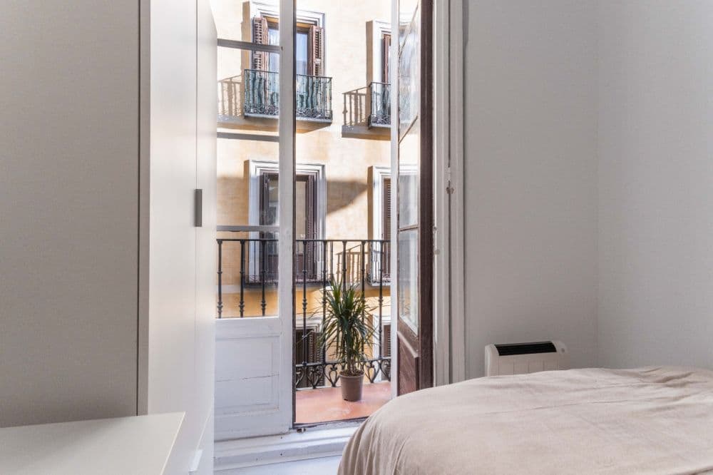 Habitación privada en Madrid photo 4