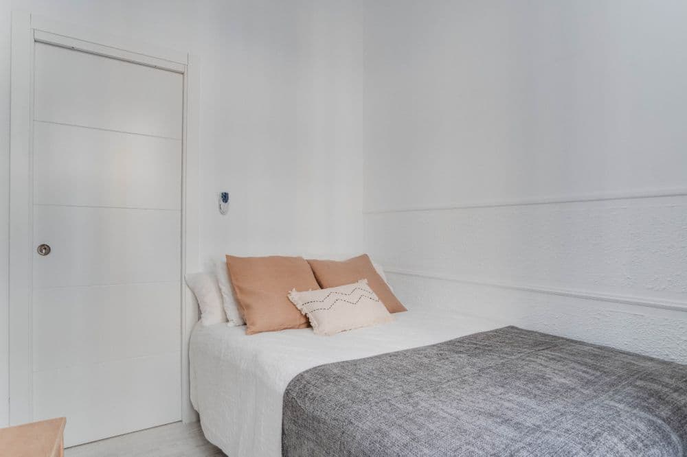 Habitación privada en Madrid photo 5
