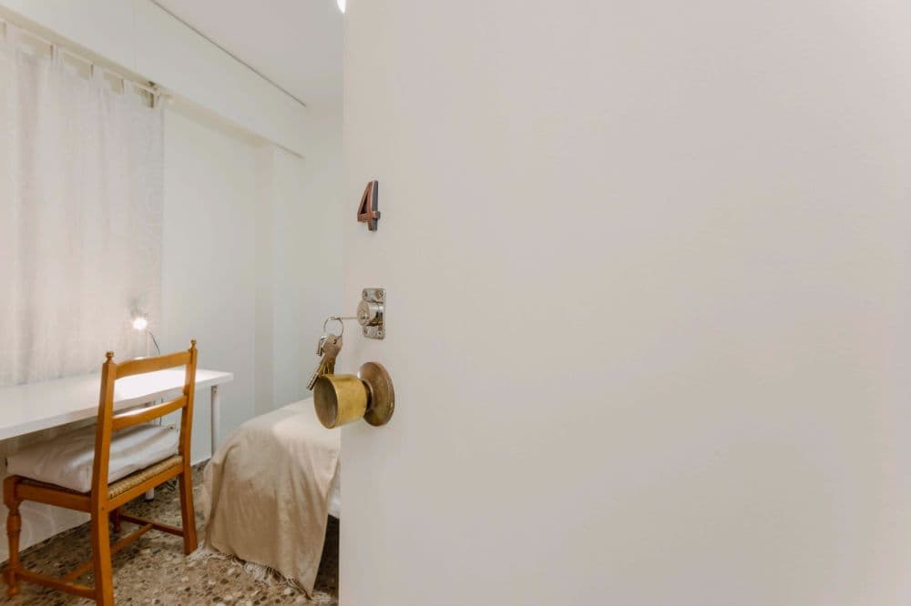 Room in Valencia