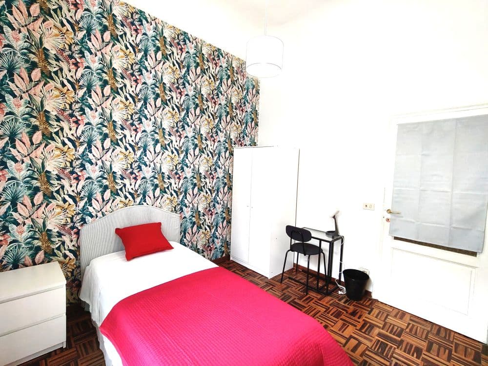 Private room in Florence photo 5