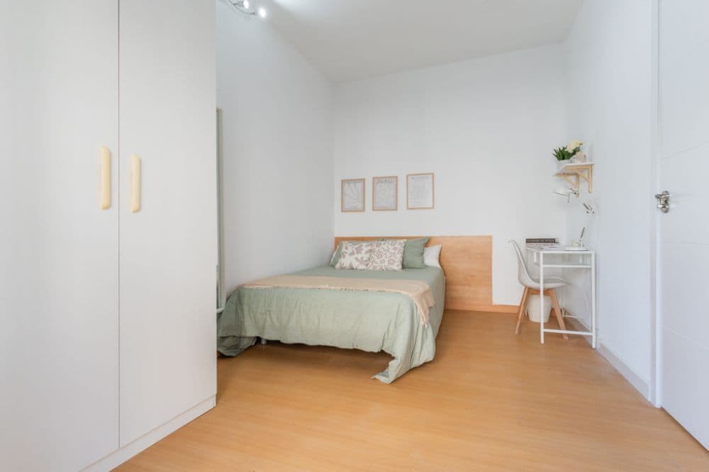Habitación privada en Madrid photo 3