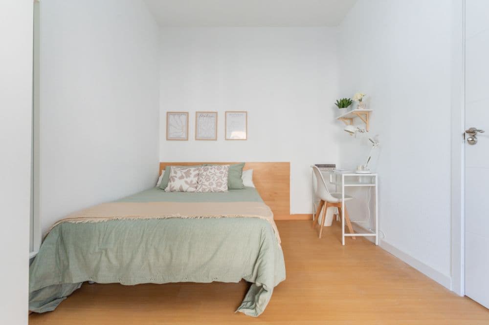 Habitación privada en Madrid photo 2
