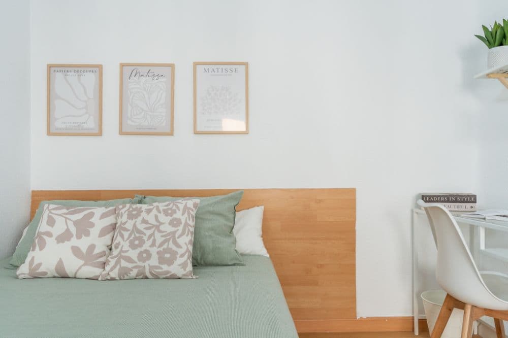 Habitación privada en Madrid photo 5