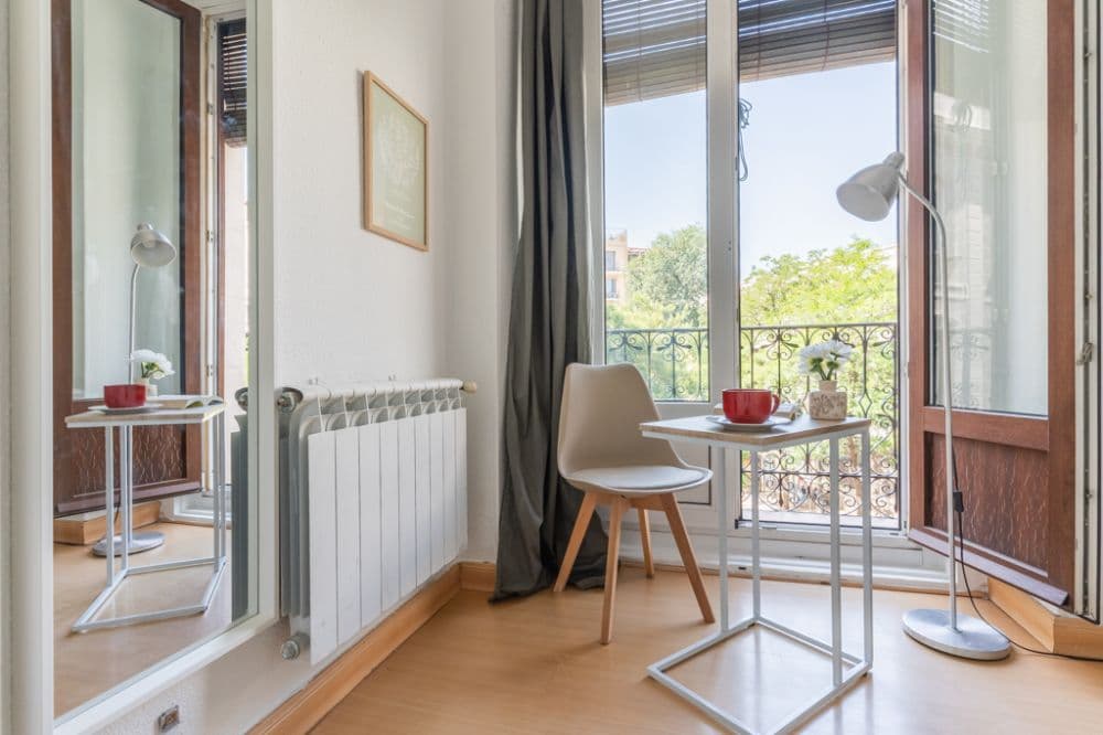 Habitación privada en Madrid photo 2