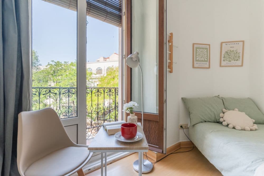 Habitación privada en Madrid photo 3