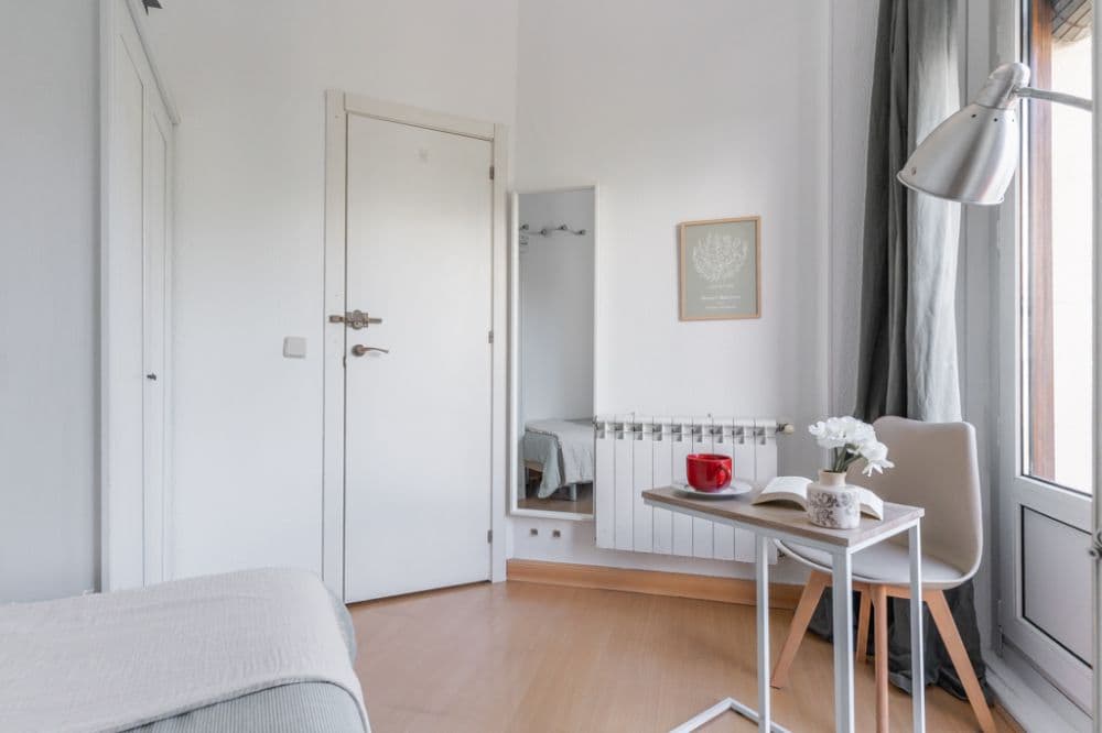 Habitación privada en Madrid photo 4