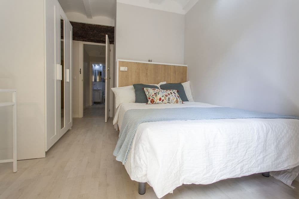 Room in Valencia