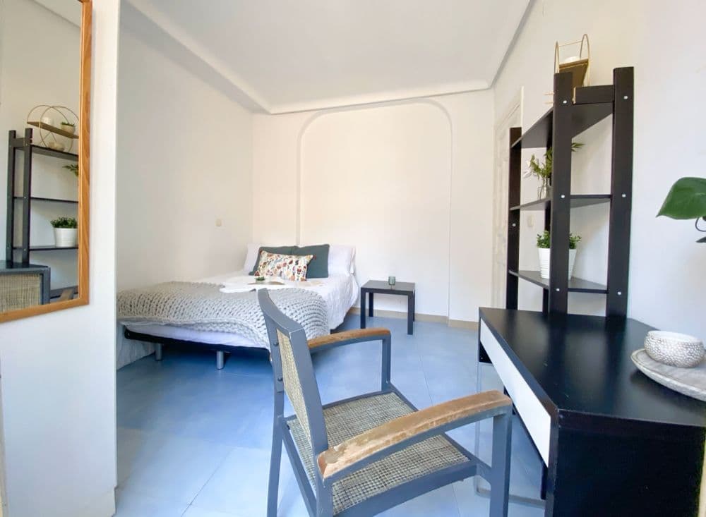Habitación privada en Madrid photo 2