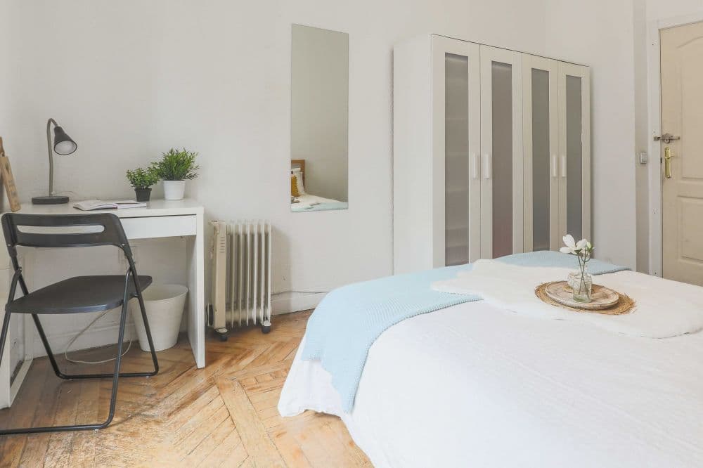 Habitación privada en Madrid photo 3