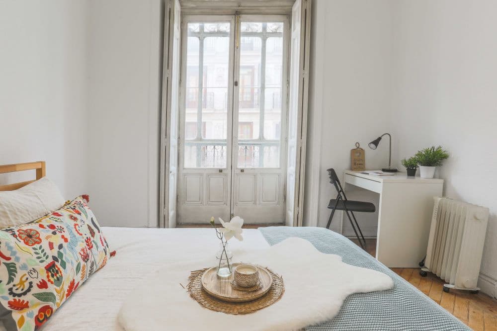 Habitación privada en Madrid photo 4