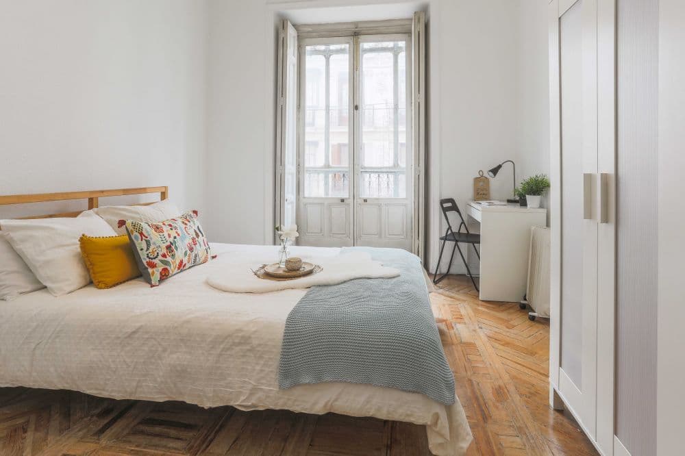 Habitación privada en Madrid photo 5