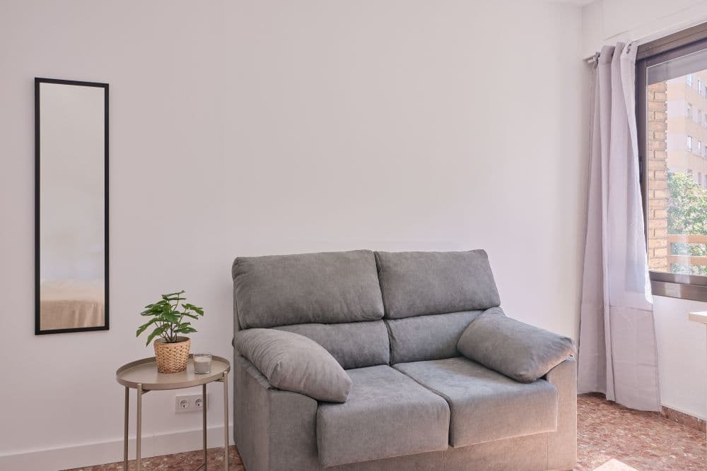 Habitación privada en Valencia photo 3