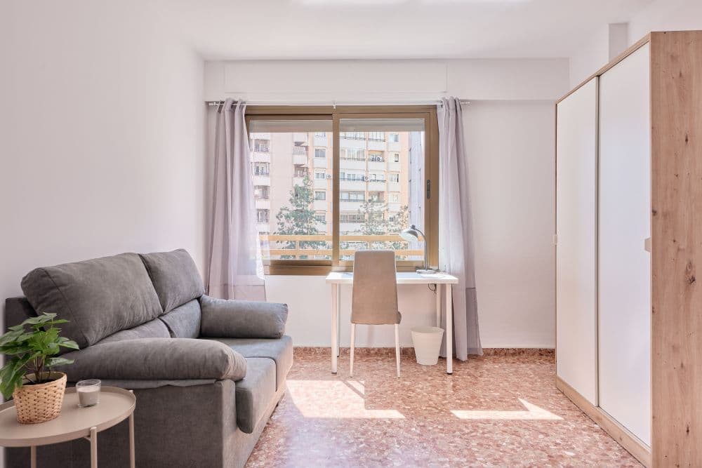 Habitación privada en Valencia photo 4