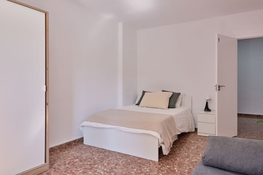 Habitación privada en Valencia photo 5