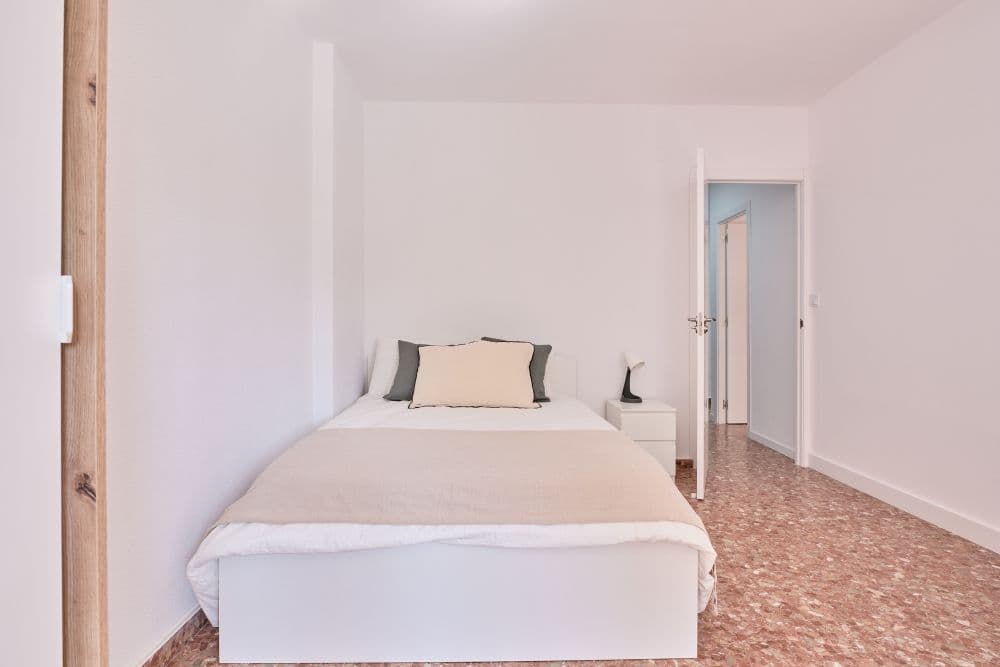 Habitación privada en Valencia photo 2