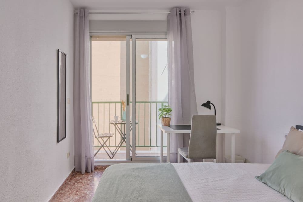 Habitación privada en Valencia photo 2