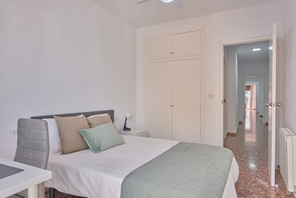 Habitación privada en Valencia photo 3