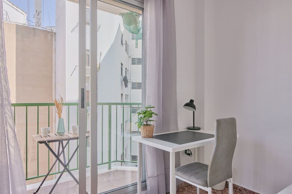 Habitación privada en Valencia photo 4