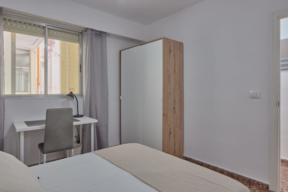 Habitación privada en Valencia photo 2